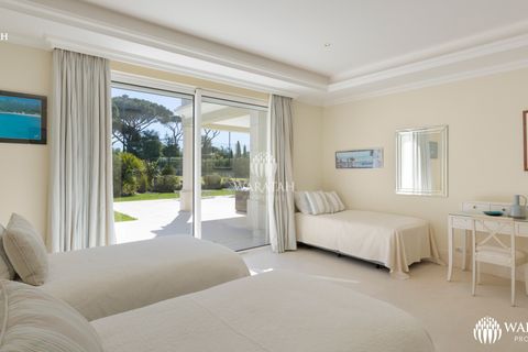 Villa a Vale do Lobo, Faro, Vale do Lobo - € 8.750.000 | Ref: Calix - foto 12
